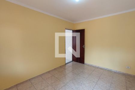 Sala de casa para alugar com 2 quartos, 90m² em Vila Nhocune, São Paulo