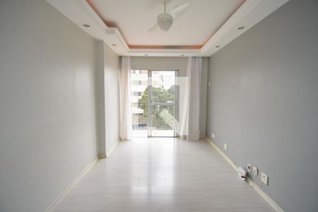 Apartamento à venda com 62m², 2 quartos e 1 vagaSala