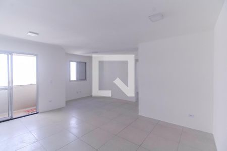 Sala de apartamento para alugar com 2 quartos, 50m² em Vila Cunha Bueno, São Paulo