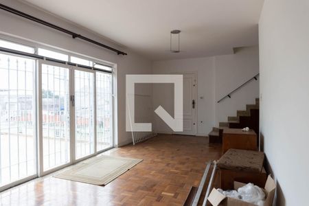 sala de casa para alugar com 4 quartos, 270m² em Vila Moraes, São Paulo