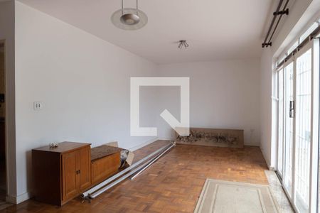 sala de casa para alugar com 4 quartos, 270m² em Vila Moraes, São Paulo