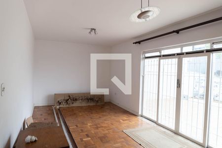 sala de casa para alugar com 4 quartos, 270m² em Vila Moraes, São Paulo