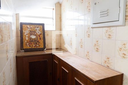 lavabo de casa à venda com 4 quartos, 270m² em Vila Moraes, São Paulo