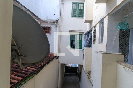 Quarto 2 Vista de apartamento à venda com 2 quartos, 70m² em São Cristóvão, Rio de Janeiro