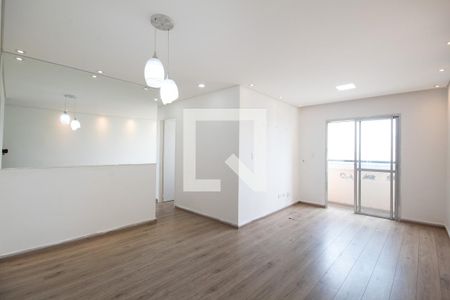 Apartamento para alugar com 3 quartos, 65m² em Continental, Osasco