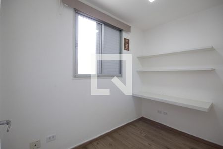 Quarto 3 de apartamento para alugar com 3 quartos, 65m² em Continental, Osasco