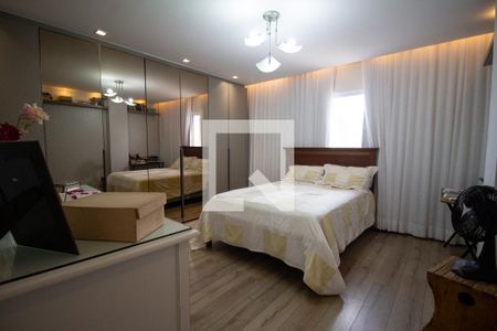 Suíte 1 de apartamento para alugar com 4 quartos, 344m² em Recreio dos Bandeirantes, Rio de Janeiro