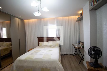 Suíte 1 de apartamento à venda com 4 quartos, 344m² em Recreio dos Bandeirantes, Rio de Janeiro