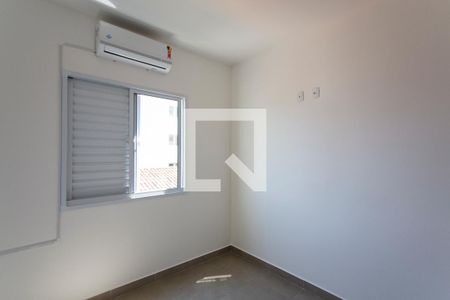 Suite de apartamento para alugar com 2 quartos, 60m² em Santa Mônica, Uberlândia