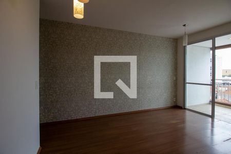 Sala de Jantar de apartamento para alugar com 3 quartos, 67m² em Bom Retiro, São Paulo