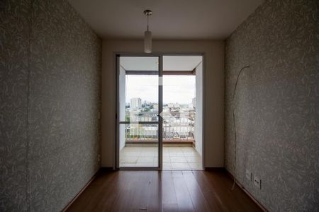 Sala de apartamento para alugar com 3 quartos, 67m² em Bom Retiro, São Paulo
