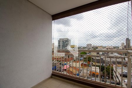 Sacada de apartamento para alugar com 3 quartos, 67m² em Bom Retiro, São Paulo
