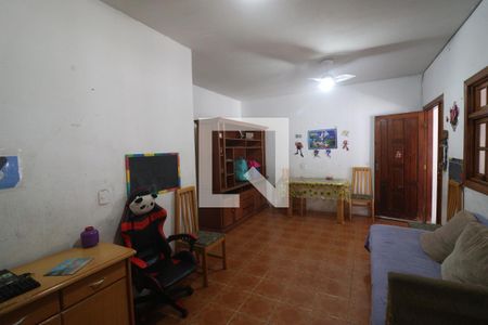 Sala  de casa à venda com 3 quartos, 90m² em Vila Siqueira (zona Norte), São Paulo