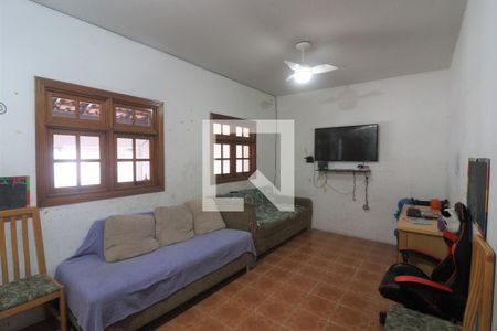Sala  de casa à venda com 3 quartos, 90m² em Vila Siqueira (zona Norte), São Paulo
