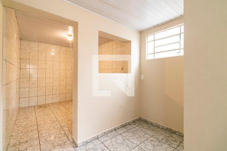 Casa para alugar com 60m², 1 quarto e sem vagaSala