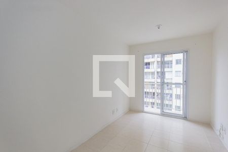 Sala de apartamento à venda com 3 quartos, 64m² em Jacarepaguá, Rio de Janeiro