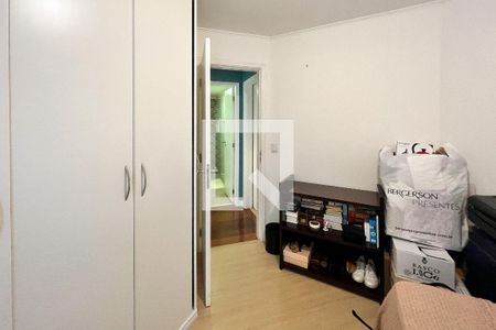 Quarto  de apartamento à venda com 2 quartos, 67m² em Moema, São Paulo