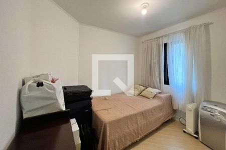 Quarto  de apartamento à venda com 2 quartos, 67m² em Moema, São Paulo