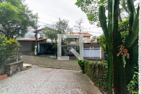 Vista da Sala  de casa à venda com 3 quartos, 115m² em Vila Nova Caledonia, São Paulo