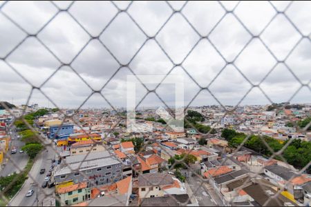 Vista Quarto 1 de apartamento à venda com 2 quartos, 38m² em Vila Nhocuné, São Paulo