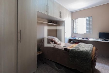 Quarto 1 de apartamento para alugar com 2 quartos, 57m² em Jardim Iporanga, Guarulhos