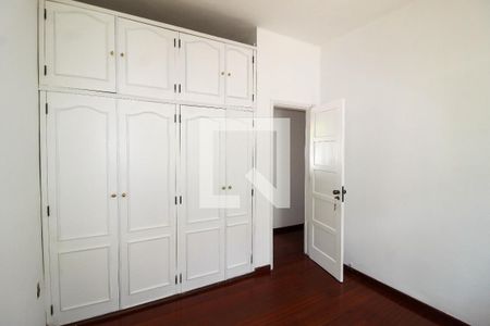 Quarto 1 de apartamento à venda com 3 quartos, 73m² em Grajaú, Rio de Janeiro