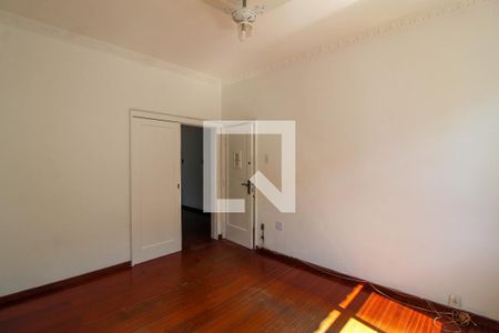 Sala de apartamento à venda com 3 quartos, 73m² em Grajaú, Rio de Janeiro