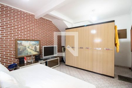 Sala 1 de casa à venda com 3 quartos, 250m² em Jardim Iporanga, Guarulhos