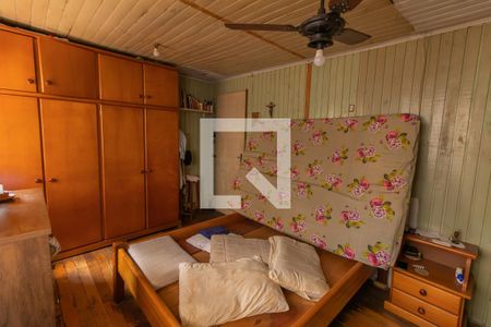 Quarto 2 de casa à venda com 2 quartos, 120m² em Scharlau, São Leopoldo