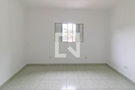Quarto de casa para alugar com 1 quarto, 50m² em Jardim Santa Cecília, Guarulhos