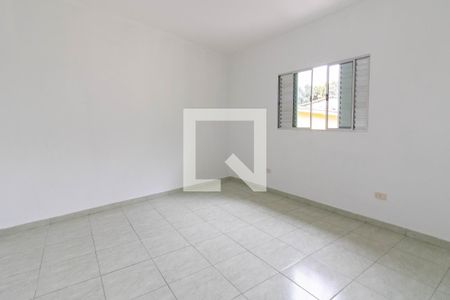 Quarto de casa para alugar com 1 quarto, 50m² em Jardim Santa Cecília, Guarulhos