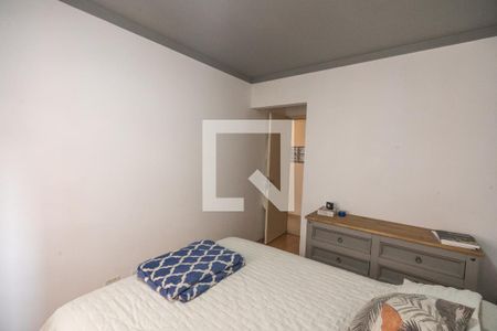 Quarto 1 de apartamento à venda com 2 quartos, 55m² em Campos Elíseos, São Paulo