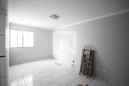 Sala de apartamento para alugar com 2 quartos, 69m² em Ipiranga, São Paulo