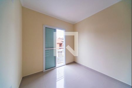 Quarto 1 de apartamento para alugar com 2 quartos, 42m² em Vila Vitória, Santo André