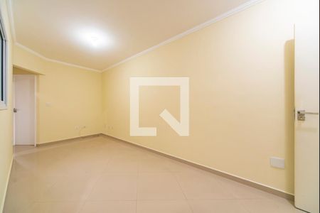 Sala de apartamento para alugar com 2 quartos, 42m² em Vila Vitória, Santo André