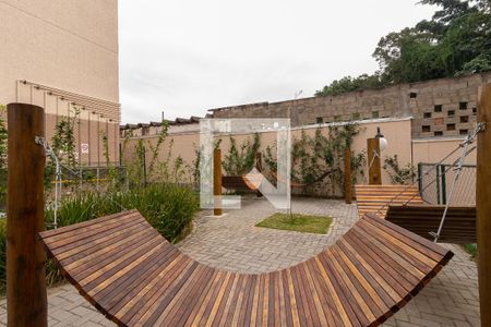 Apartamento para alugar com 20m², 2 quartos e 1 vaga Apartamento para alugar com 20m², 2 quartos e 1 vagaÁrea comum