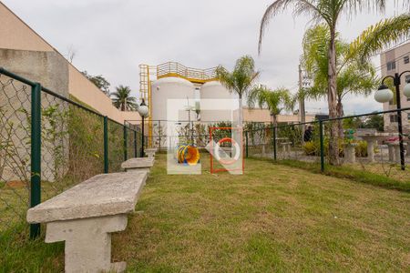 Apartamento para alugar com 20m², 2 quartos e 1 vaga Apartamento para alugar com 20m², 2 quartos e 1 vagaÁrea comum - Área Pet