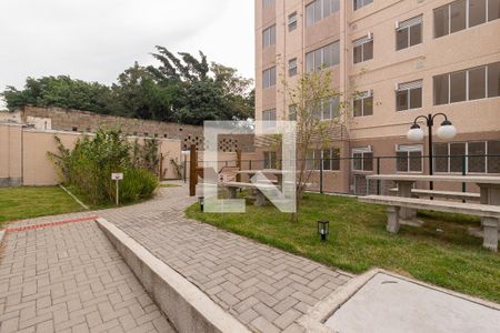 Apartamento para alugar com 20m², 2 quartos e 1 vaga Apartamento para alugar com 20m², 2 quartos e 1 vagaÁrea comum