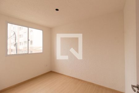 Quarto 1 de apartamento para alugar com 2 quartos, 20m² em Campo Grande, Rio de Janeiro