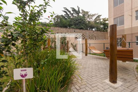 Apartamento para alugar com 20m², 2 quartos e 1 vaga Apartamento para alugar com 20m², 2 quartos e 1 vagaÁrea comum