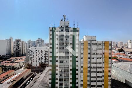 Vista do Quarto 1 de apartamento à venda com 3 quartos, 99m² em Mooca, São Paulo