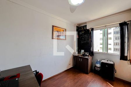 Quarto 1 de apartamento à venda com 3 quartos, 99m² em Mooca, São Paulo