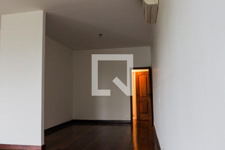 Sala de apartamento à venda com 4 quartos, 180m² em São Conrado, Rio de Janeiro