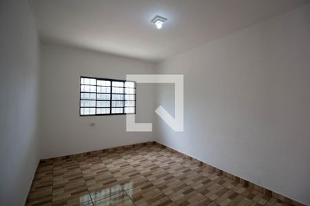 Quarto de casa para alugar com 1 quarto, 20m² em Parque Guarani, São Paulo