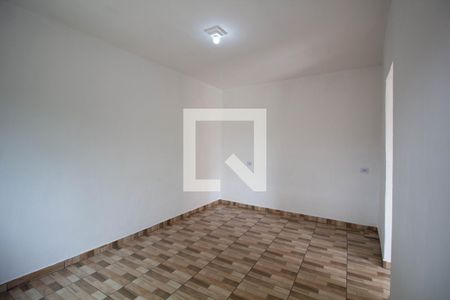 Quarto de casa para alugar com 1 quarto, 20m² em Parque Guarani, São Paulo