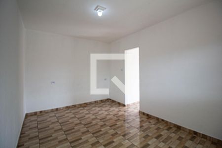 Quarto de casa para alugar com 1 quarto, 20m² em Parque Guarani, São Paulo