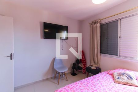 Quarto 1 de apartamento à venda com 3 quartos, 105m² em Belenzinho, São Paulo