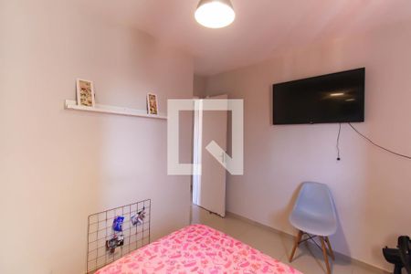 Quarto 1 de apartamento à venda com 3 quartos, 105m² em Belenzinho, São Paulo