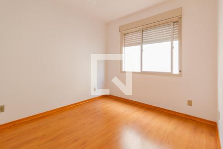 Quarto de apartamento à venda com 1 quarto, 43m² em Camaquã, Porto Alegre