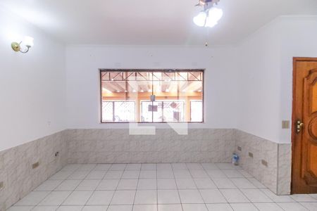 Sala de casa para alugar com 2 quartos, 200m² em Vila Zelina, São Paulo